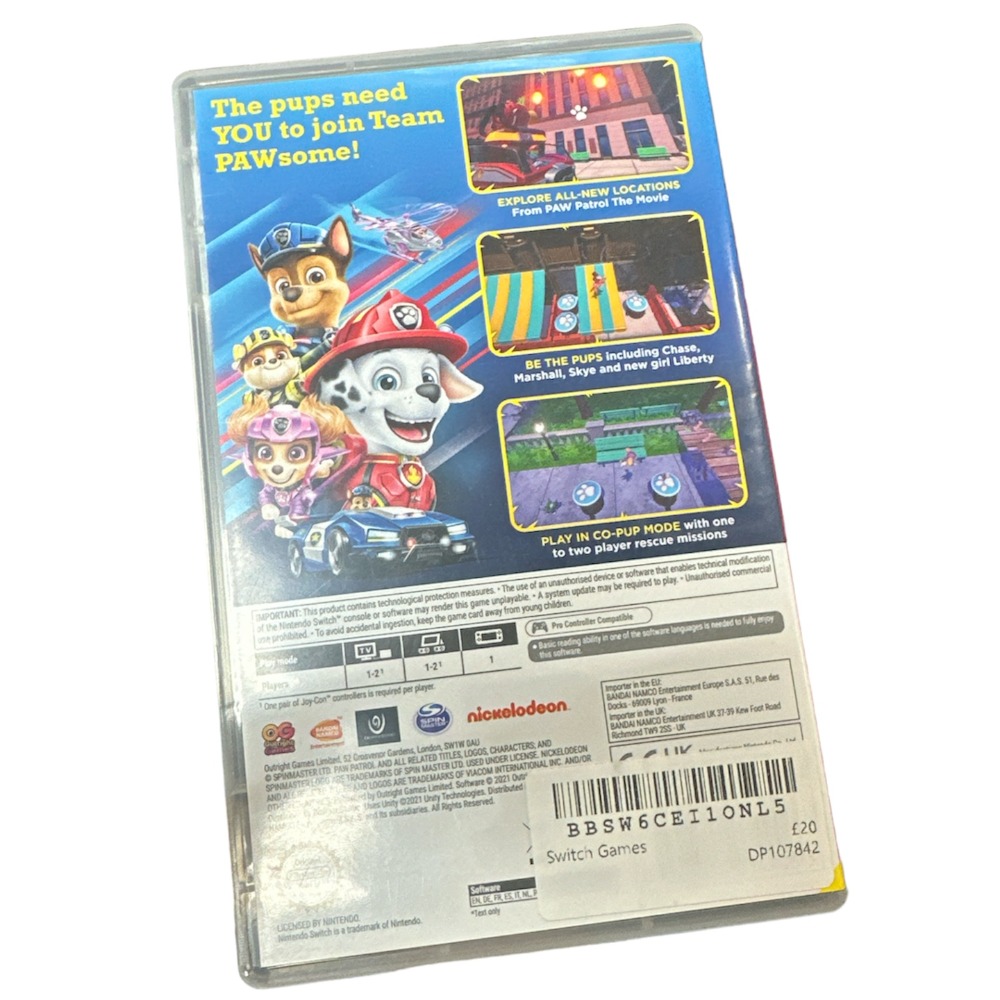 black-friday-sale-adventure-city-calls-paw-patrol-switch-game-own4less